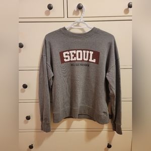 Pull&Bear Jumper in Size S